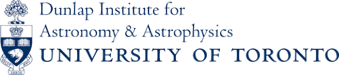Dunlap Institute for Astronomy & Astrophysics