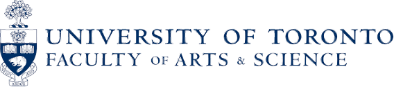 Faculty of Arts & Science, University of Toronto
