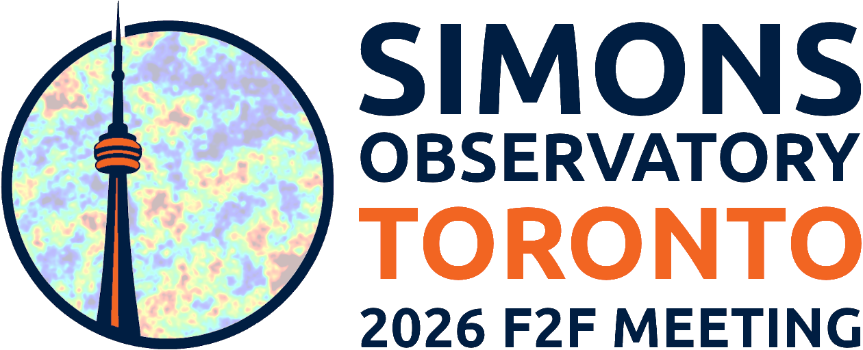 Simons Observatory Logo